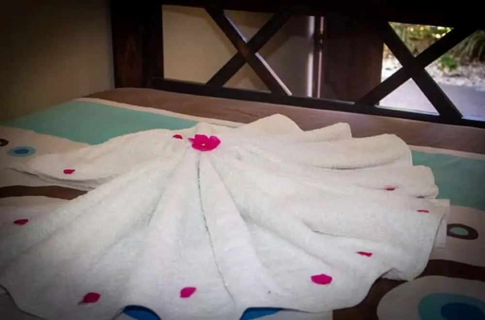 Cabinas Bachelor - Chambres