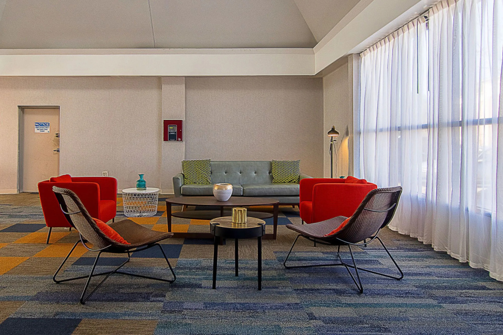 Hotel photo 12