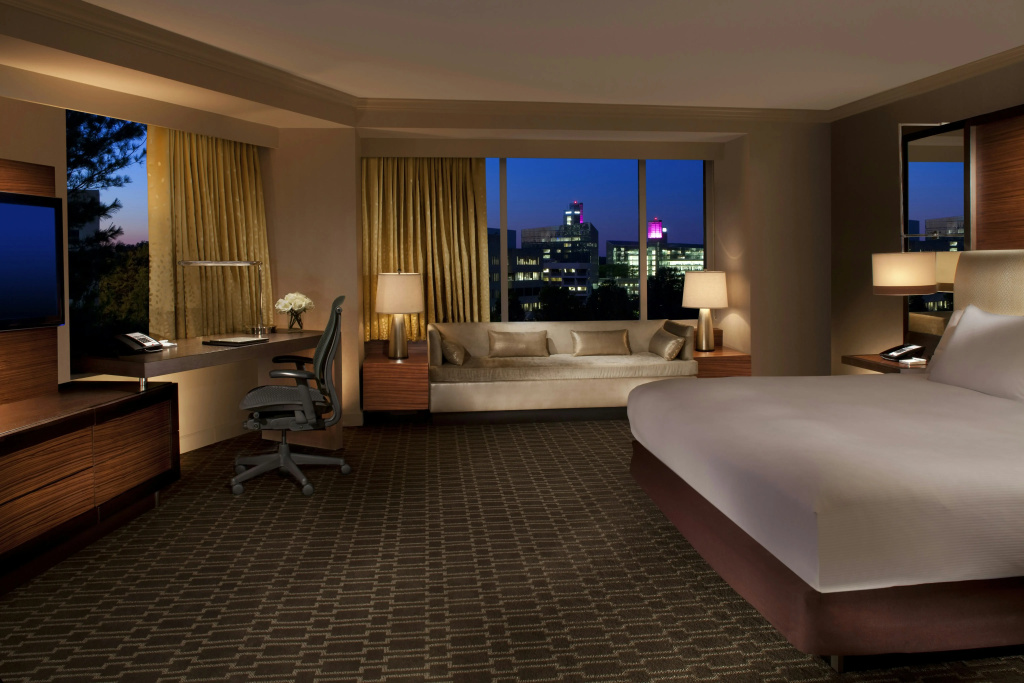 Hilton McLean Tysons Corner - Général