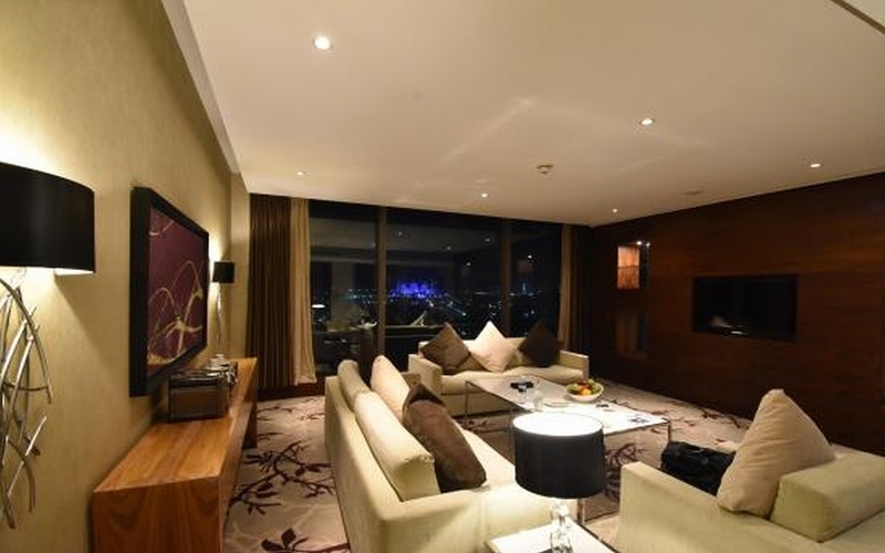 Fairmont Bab Al Bahr