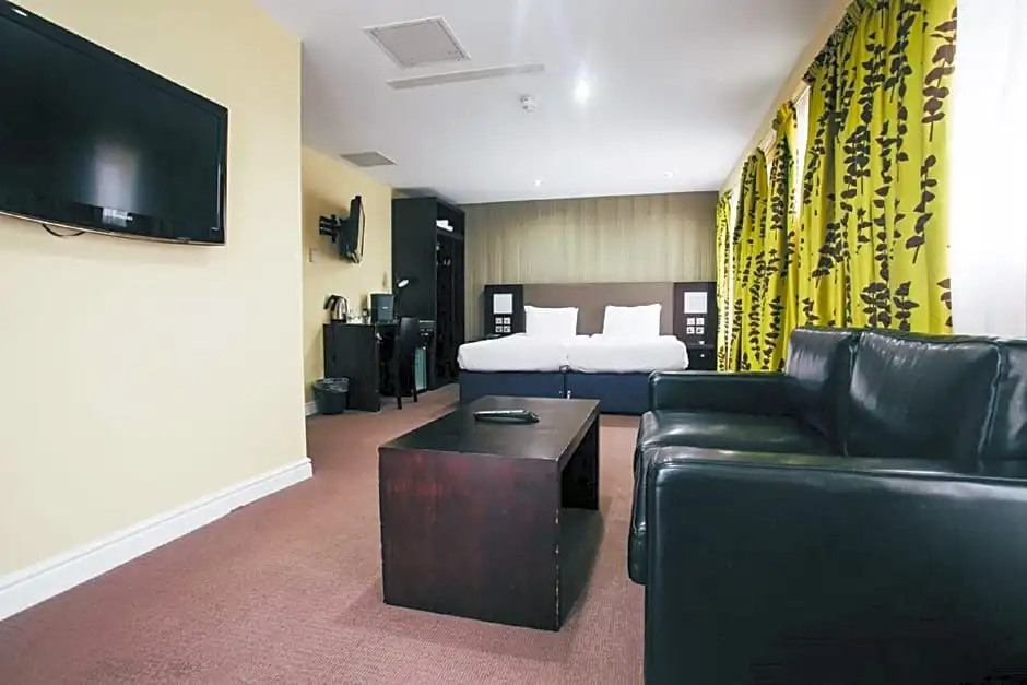 Lorne Hotel - Chambres