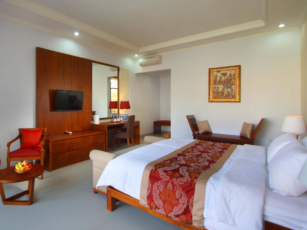 Lebak Bali Residence - Général