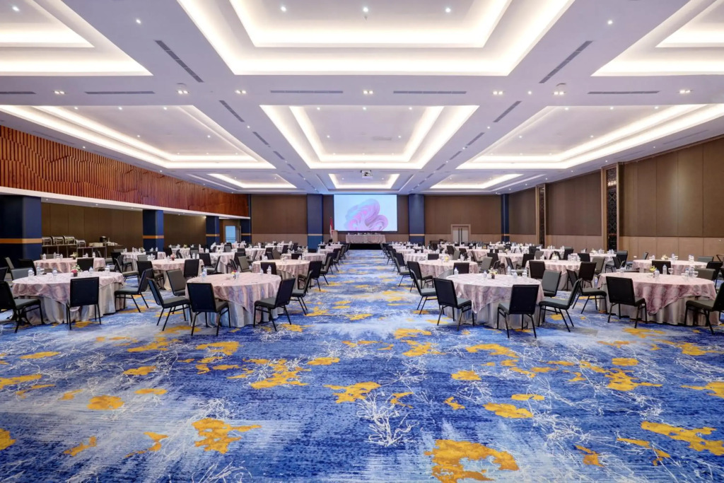 The Sentra Hotel Manado - фото 15