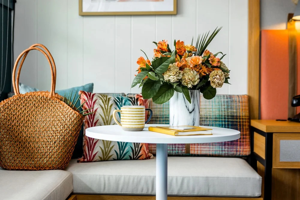 Freebird Motor Lodge by Reverie Boutique Collection - Chambres