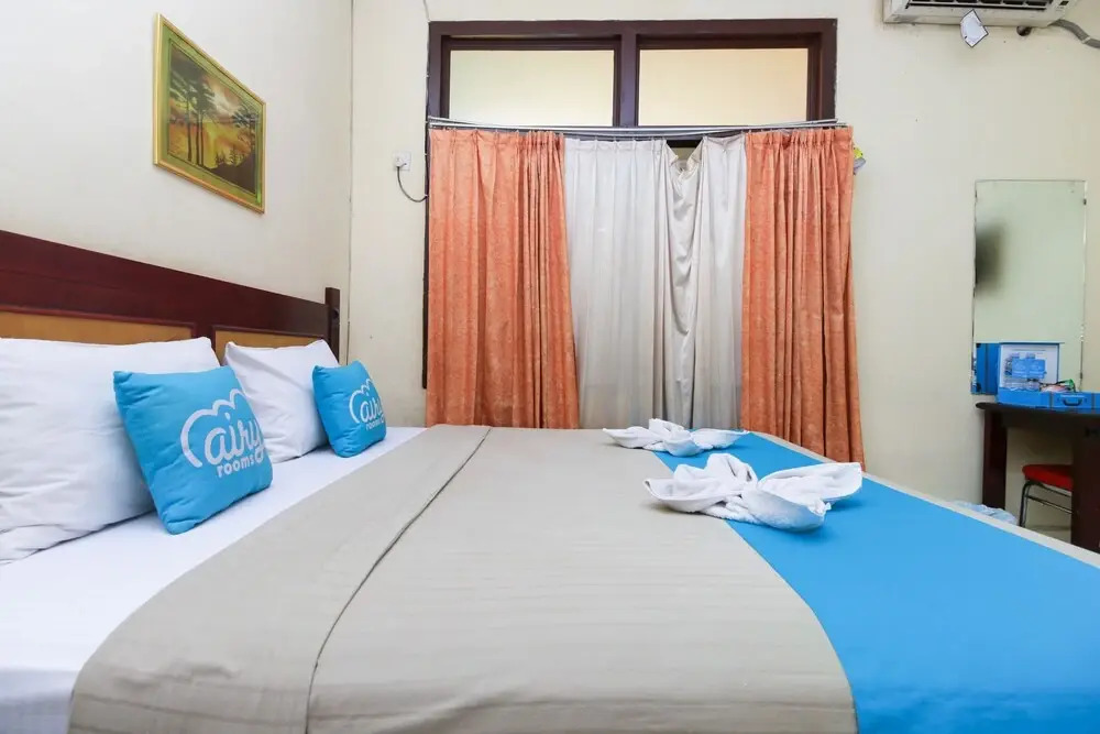 Airy Eco Wenang Sam Ratulangi 33 Manado - фото 2