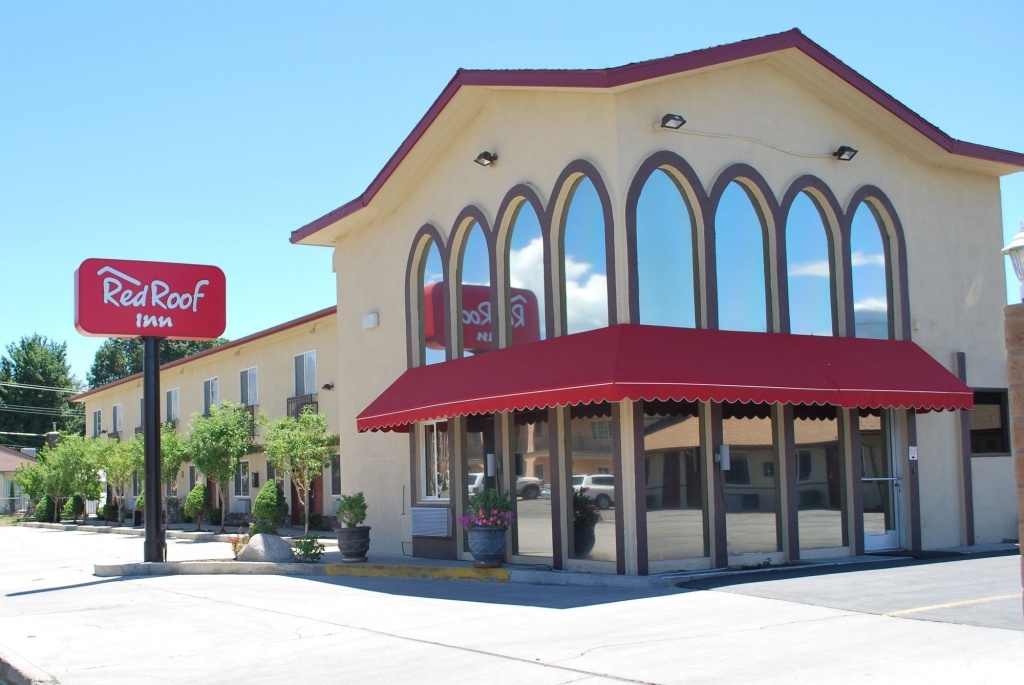 Quality Inn Bishop near Mammoth