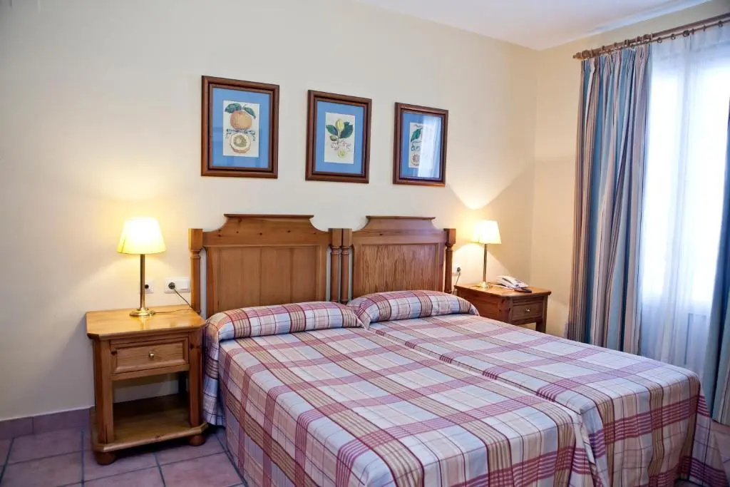 Aparthotel Trevenque - Général
