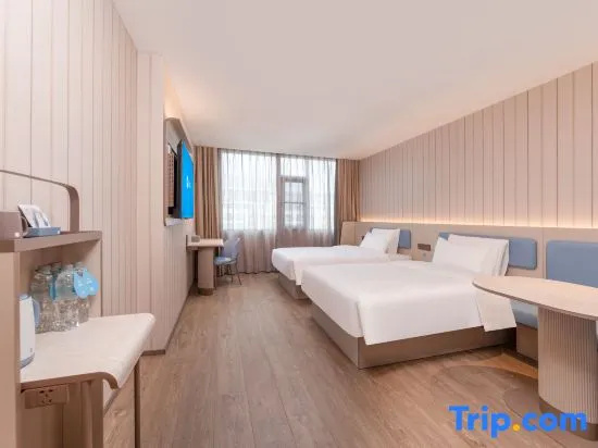 Business Double room (twin beds)