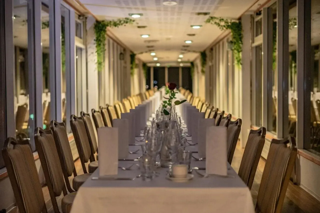 Naantali Spa Hotel - Général