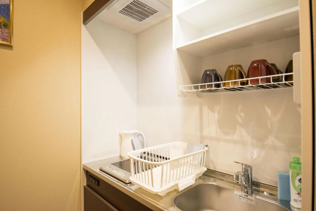 Guest House Kyoto Mills Benitoan - Vacation STAY 19493v 사진 17