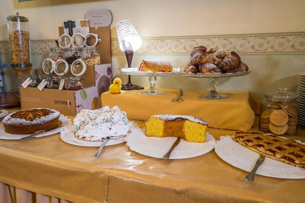 Hotel photo 9