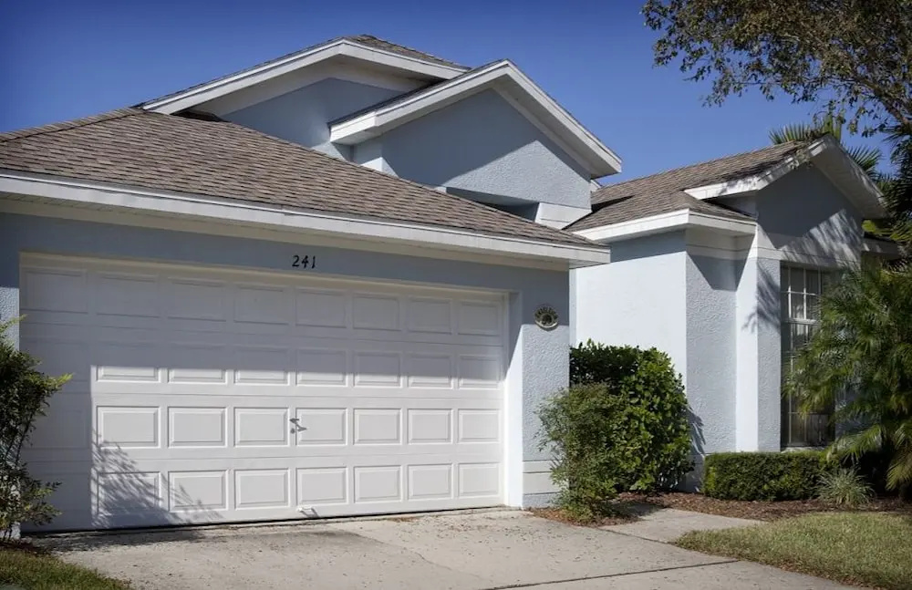 Ov969 - Hampton Lakes - 4 Bed 3 Baths Villa