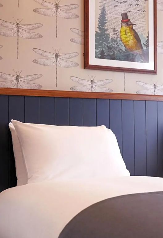 The Chase Hotel by Greene King Inns - Chambres
