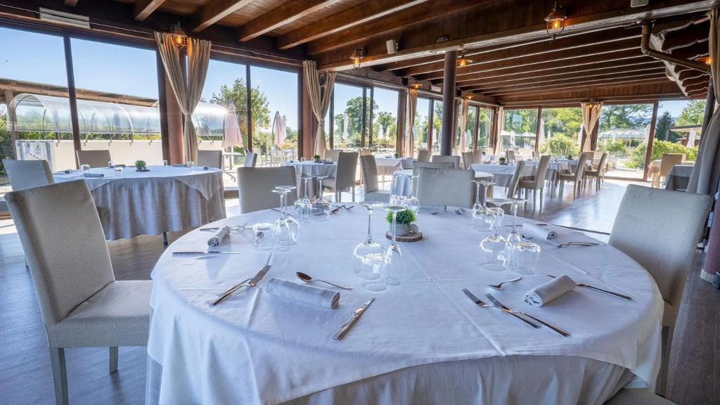 Relais Bella Rosina - Général