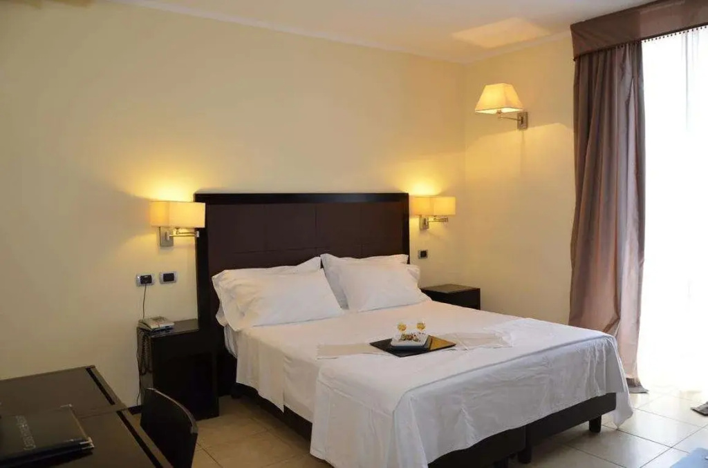 Cassisi Hotel - Général