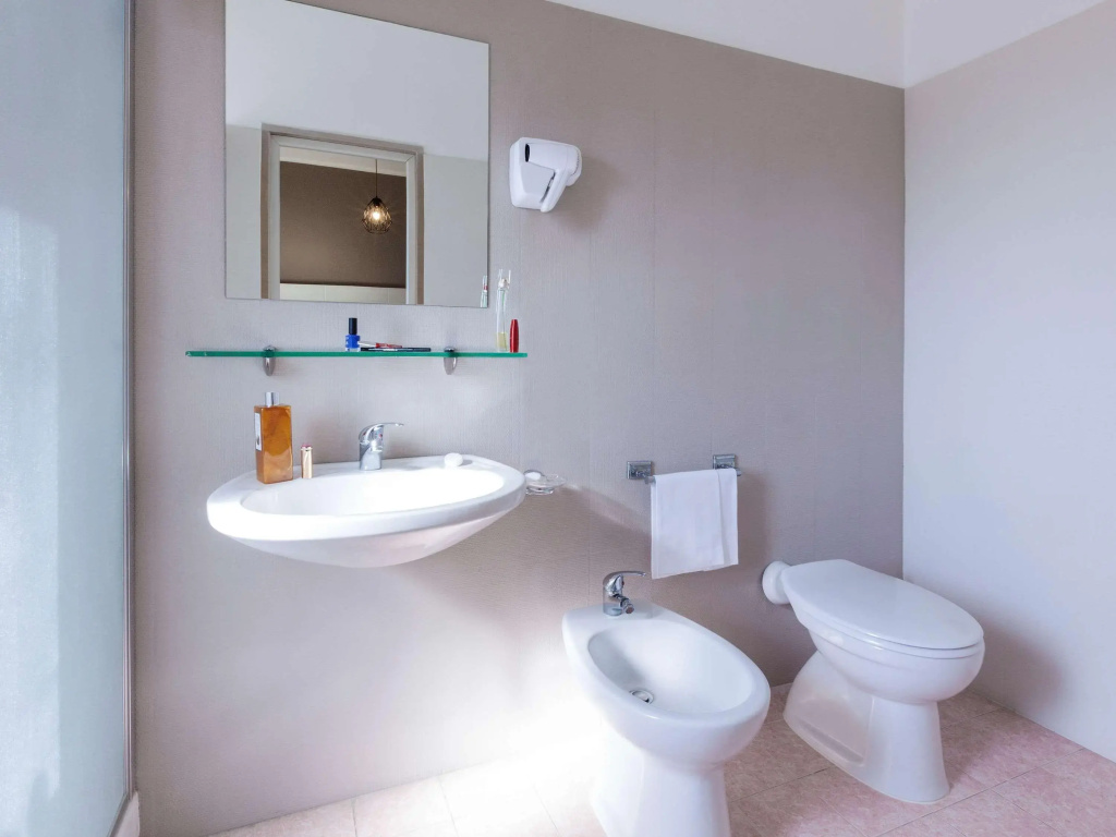 ibis styles Trani - Général