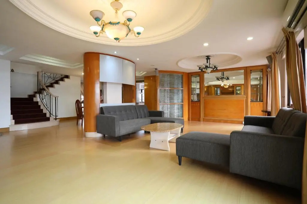 KK Vacation Apartments @ Marina Court Resort Condominium - Chambres