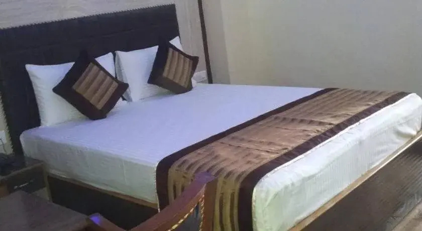 Hotel Grand SM Regency - Général