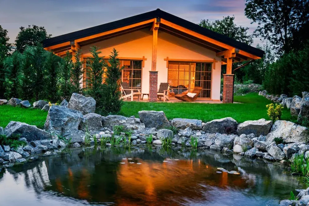 Superior Chalet