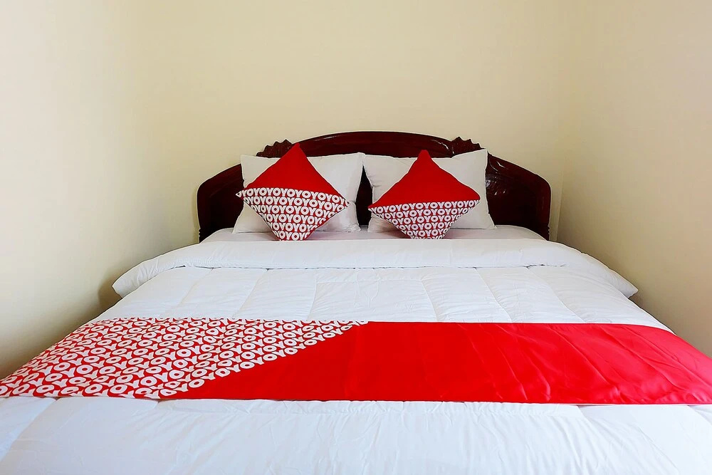 Oyo 1126 Trio R Kost