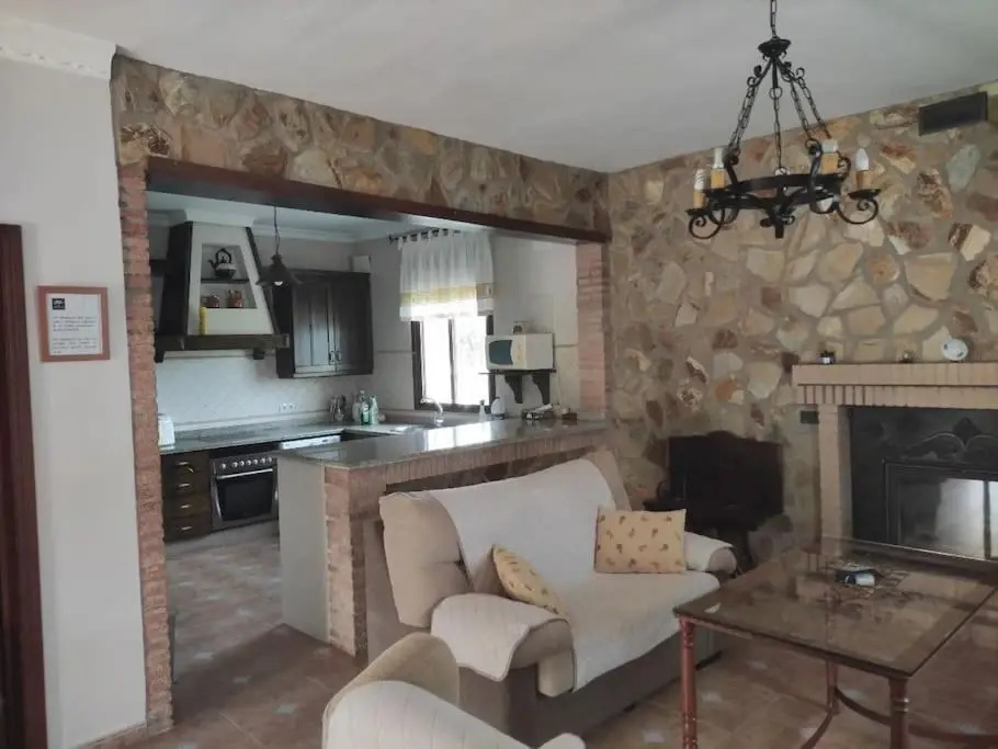 Casa Rural Alameda