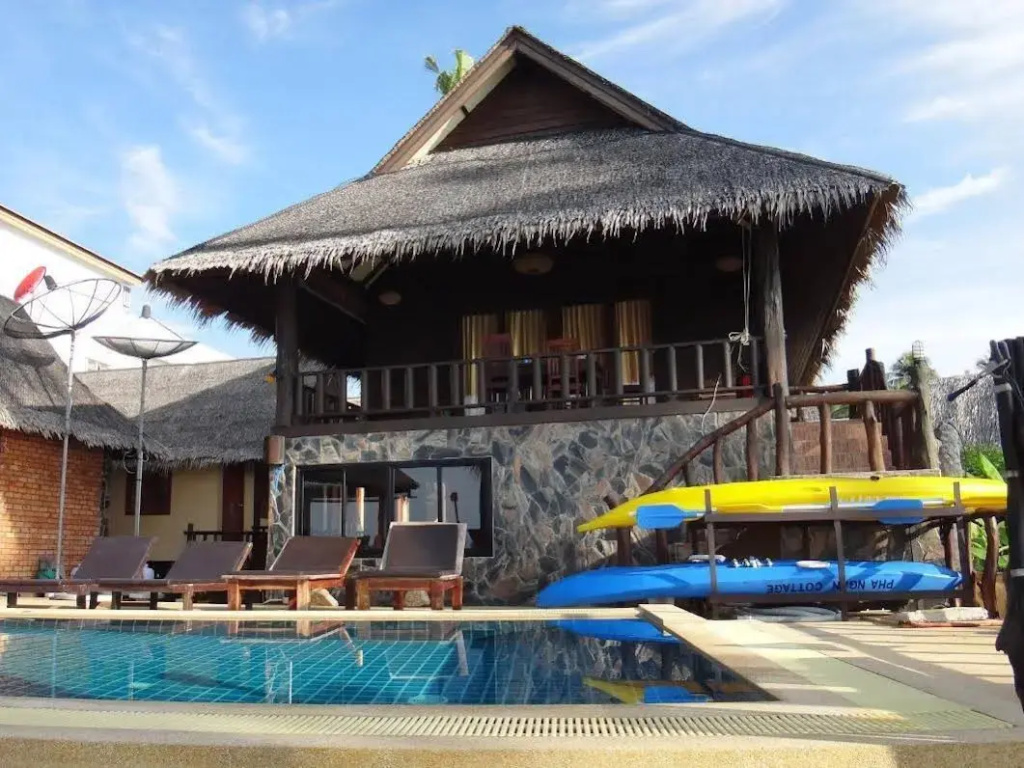 Hotel photo 18