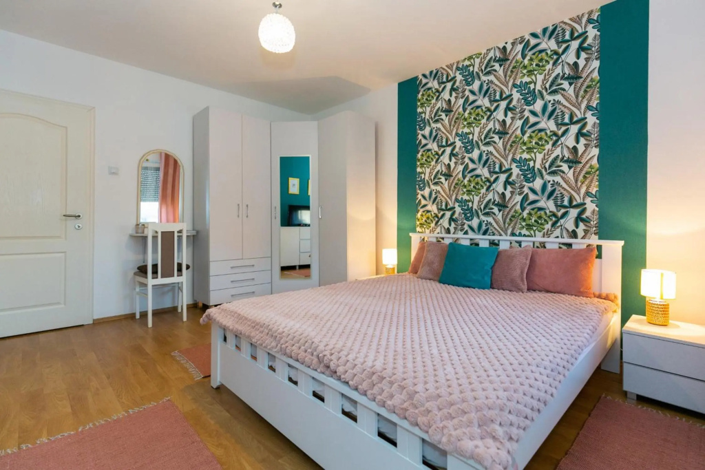 Welcome apartman