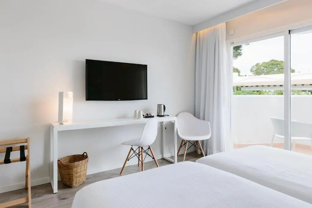 AluaSoul Mallorca Resort - Adults Only - Chambres