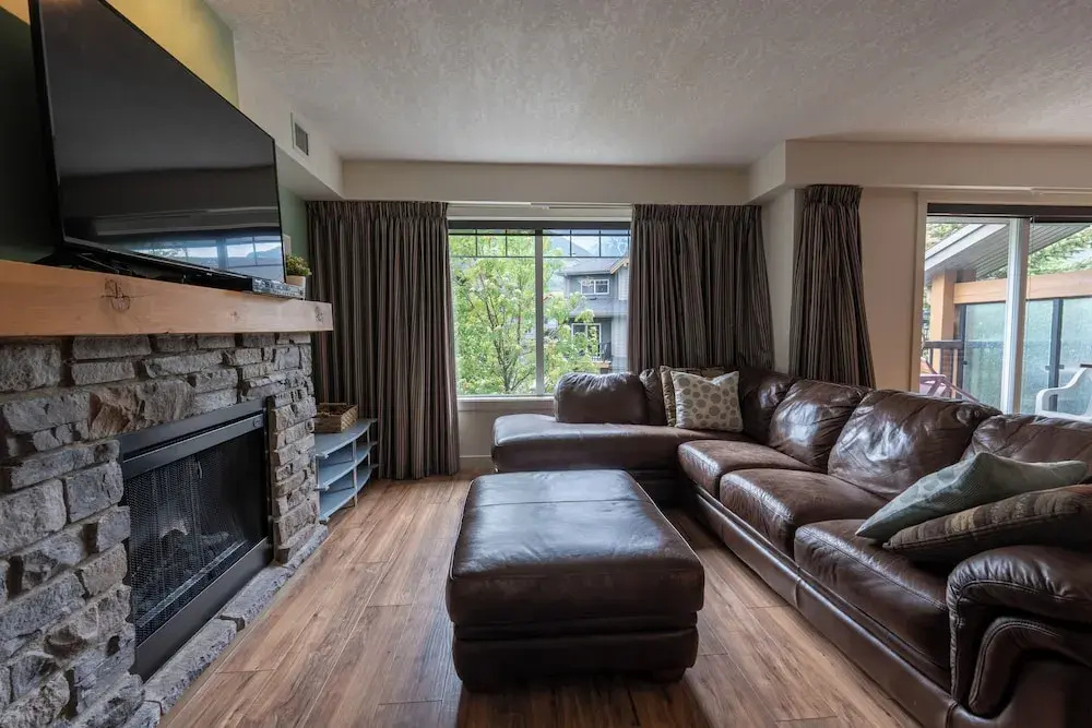 2 Bedrooms Standard Duplex room