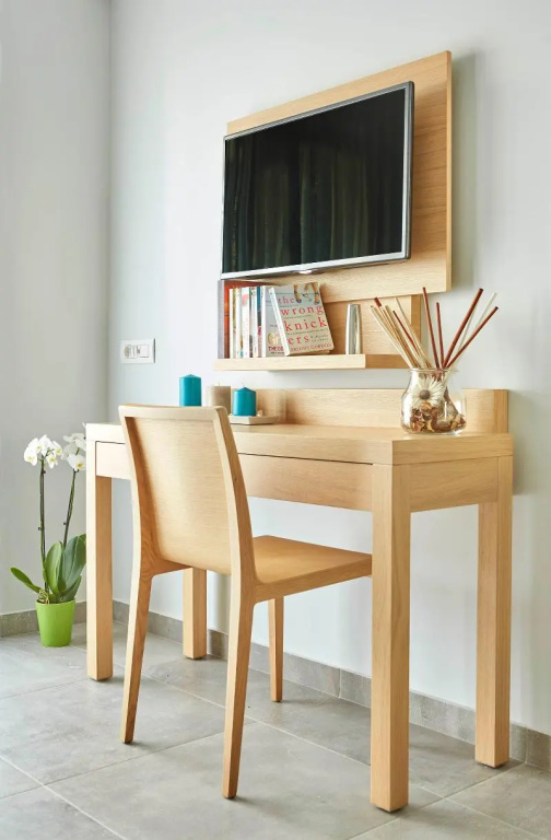 Mystery Skiathos Luxury Residence - Chambres