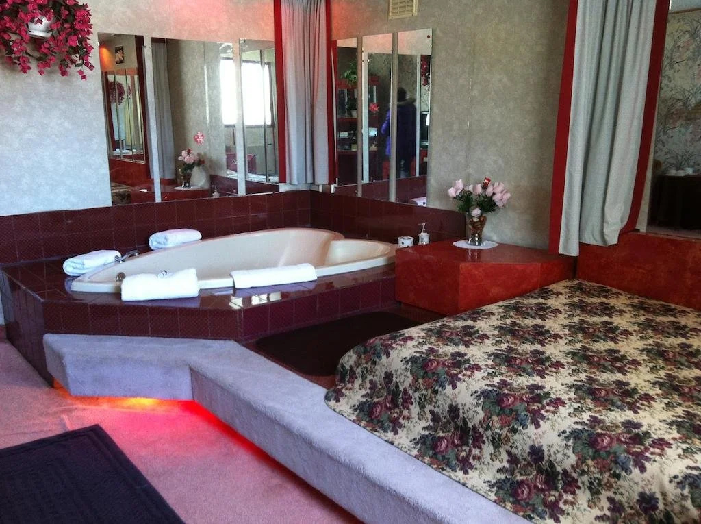 Motel St-Basile