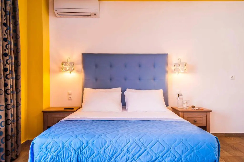 Haven Beach Boutique Hotel - Chambres
