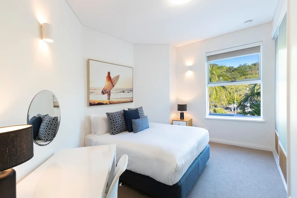 The Emerald Resort Noosa - Chambres