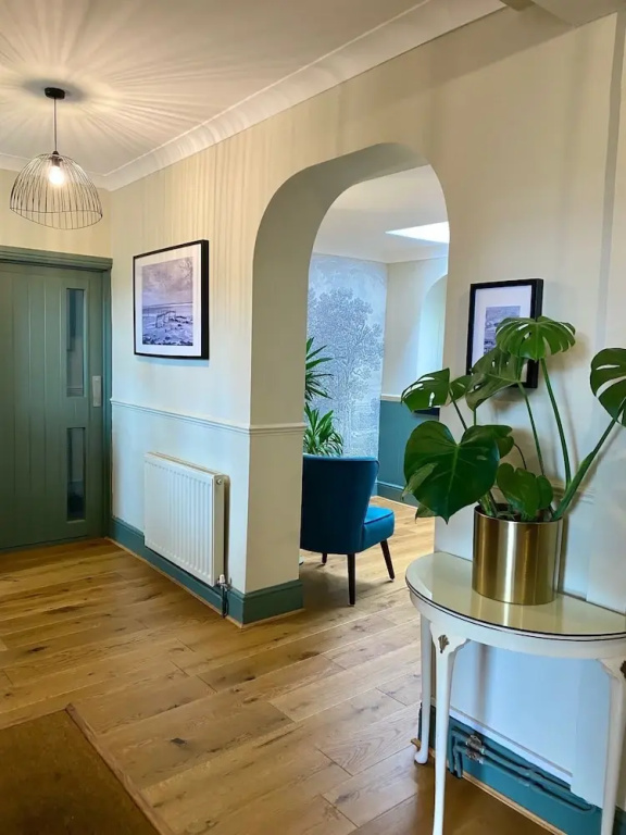 The Emsworth Hotel - Général