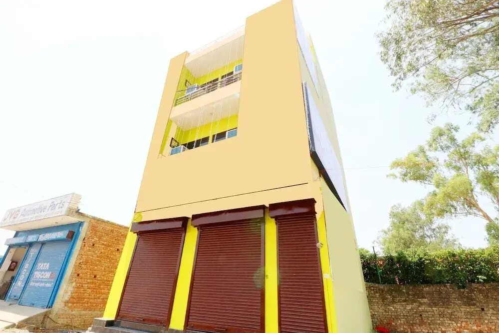 Hotel Noor by OYO Rooms