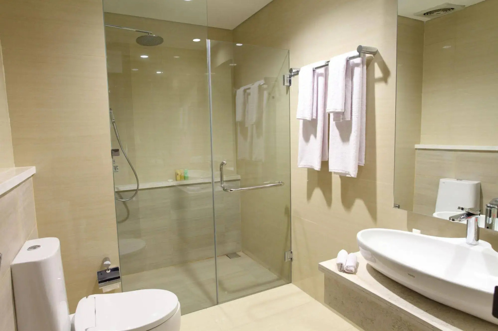 Swiss-Belhotel Sorong - Général