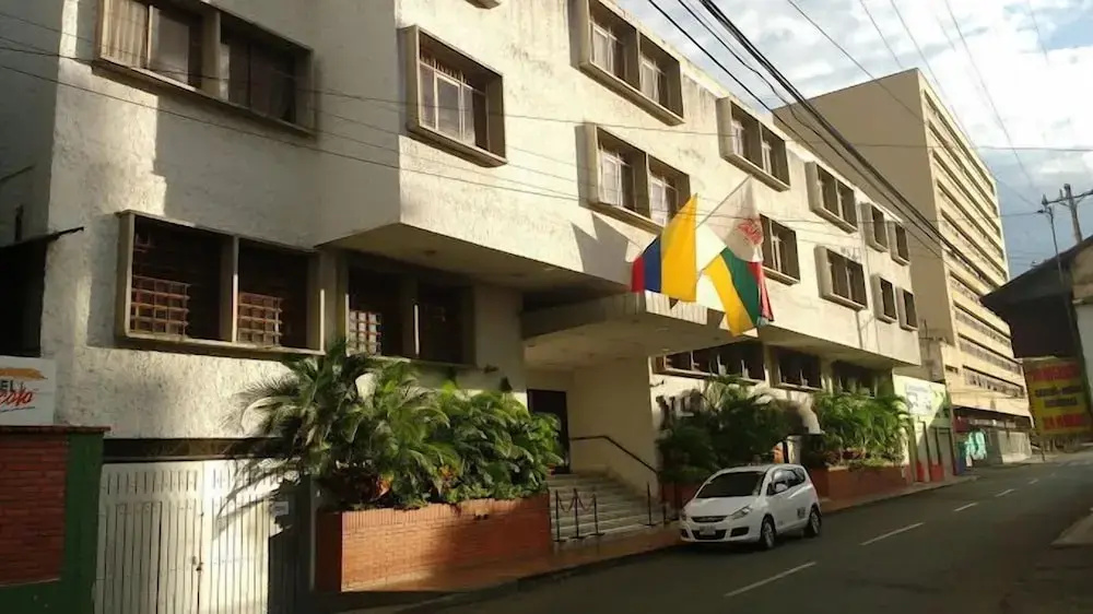 Hotel Chicala