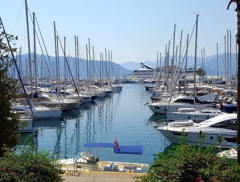 Sanem Apartments - Adults Only