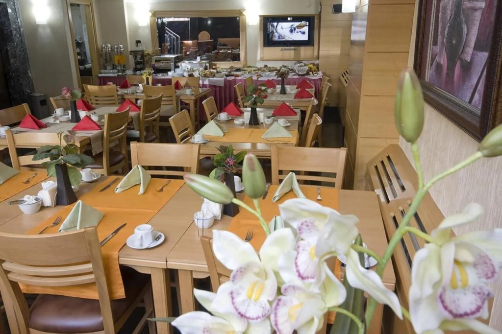 Park Star Hotel Taksim - Général