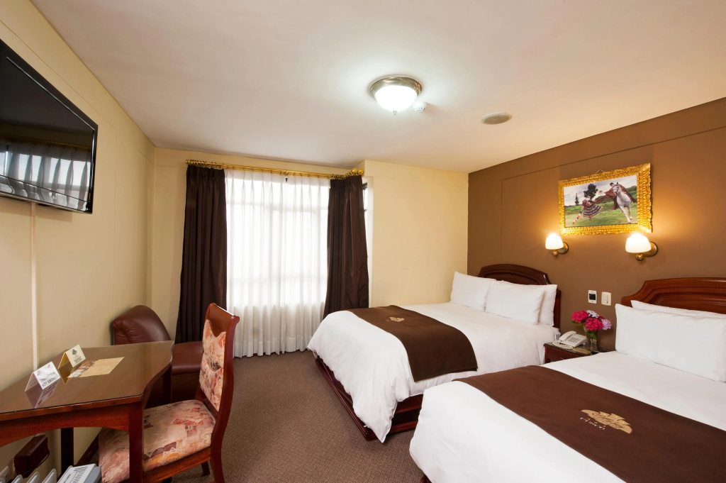 Hotel photo 5