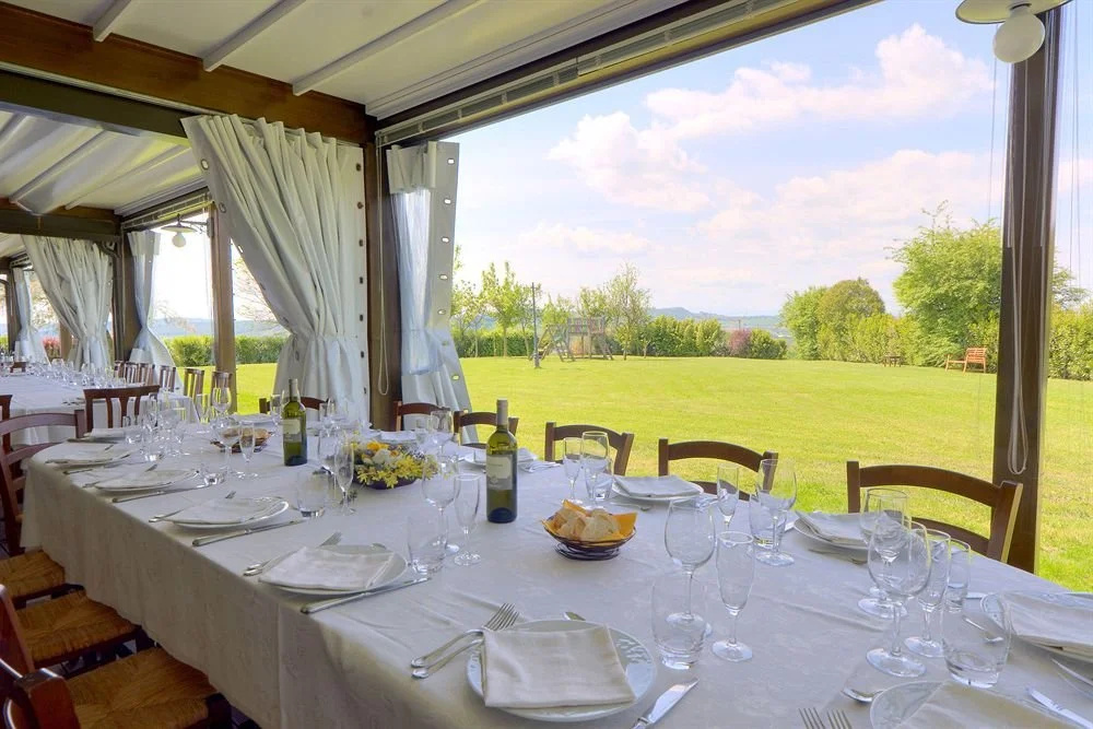 Ristorante Il Girasole - Général