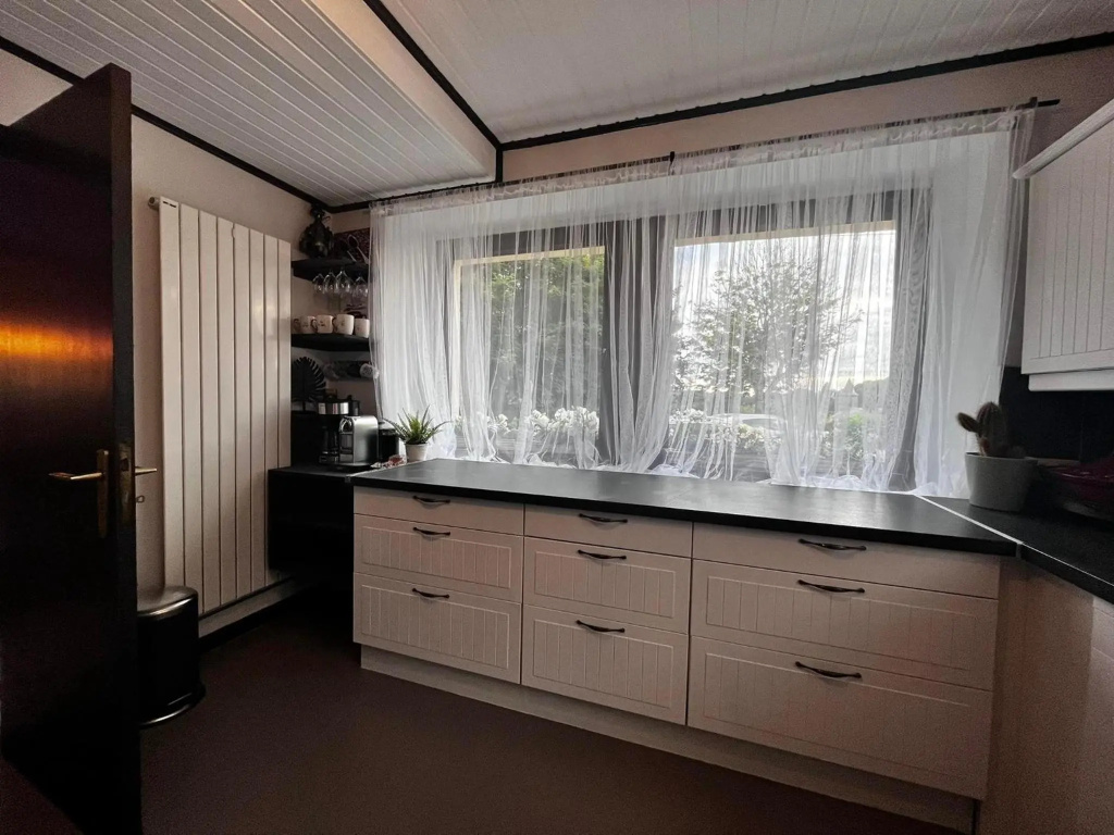 Le Clos fleuri — 4