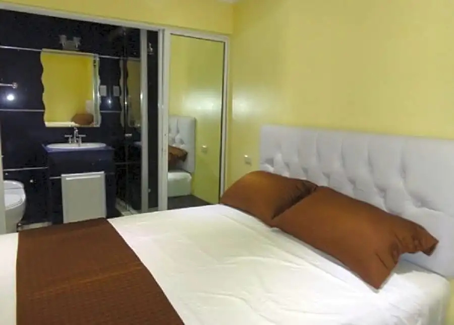 RIG Hotel Puerto Malecon - Chambres