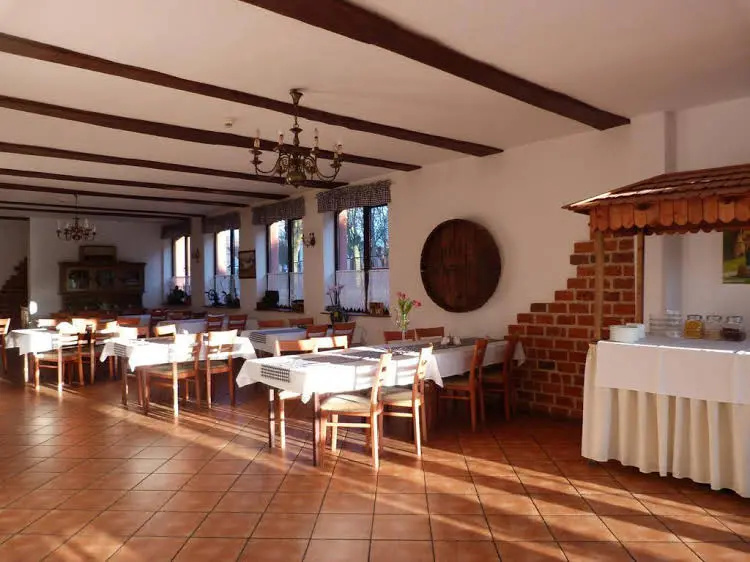 Hotel Kopernik - Général