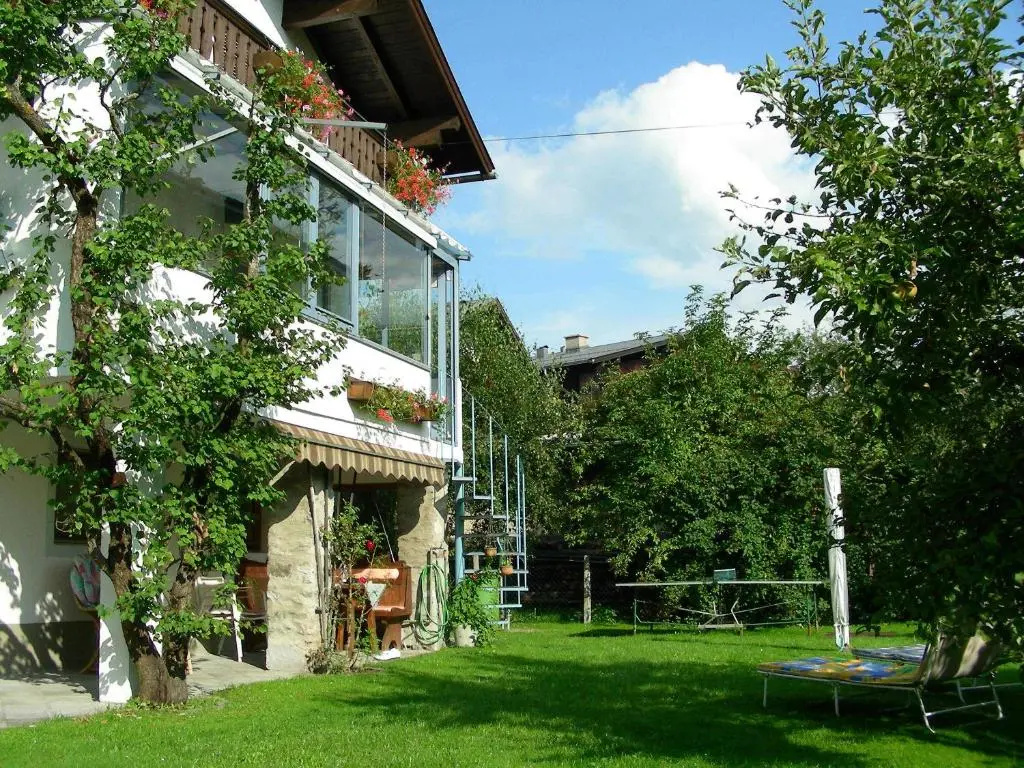 Haus Schmidl