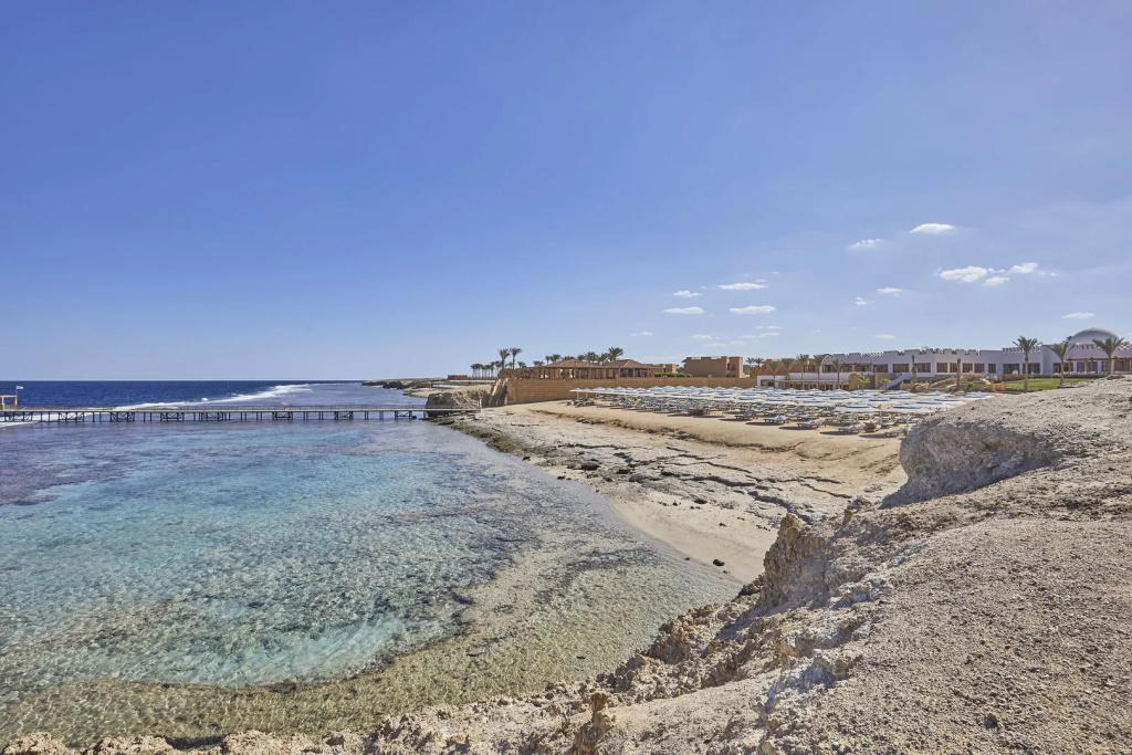 JAZ Neo Reef Marsa Hotel - Général