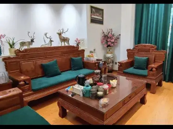 Zuo'an Homestay (Bell Tower)