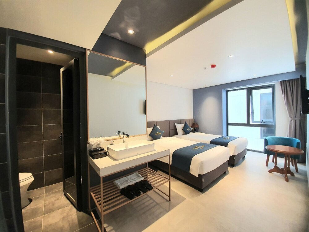 The Time Hotel Nha Trang