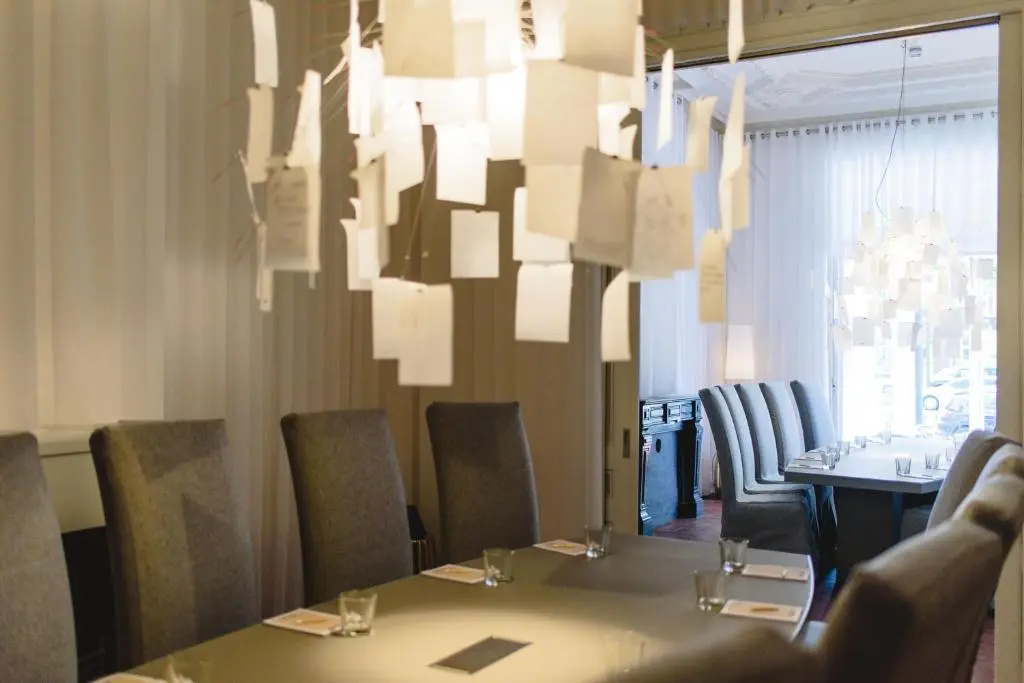 Boutique Hotels MANNA & Blue - Chambres