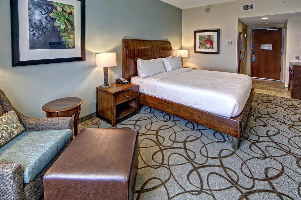Hilton Garden Inn Charleston / Mt. Pleasant - Général